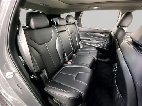 Used 2023 Hyundai Santa Fe SEL w/ Premium Package FWD image 23