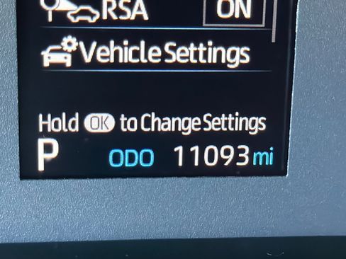 Used 2025 Toyota Corolla SE image 23