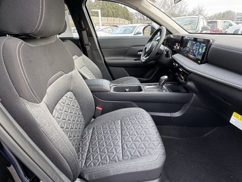 New 2026 Nissan Kicks SV w/ Cold Weather Package image 10