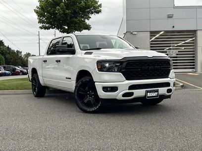 Used 2023 RAM 1500 Big Horn