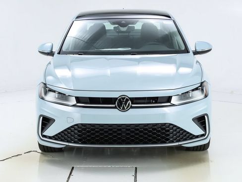 New 2026 Volkswagen Jetta SEL FWD image 54