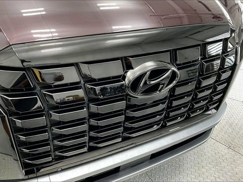 Used 2023 Hyundai Palisade Limited w/ Cargo Package AWD/4WD image 30
