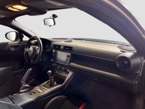 Used 2022 Subaru BRZ Limited image 25
