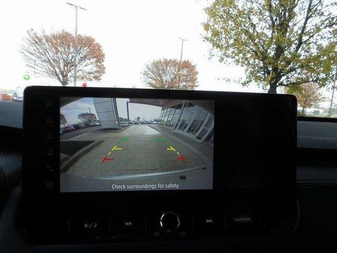 New 2025 Mitsubishi Outlander ES image 25