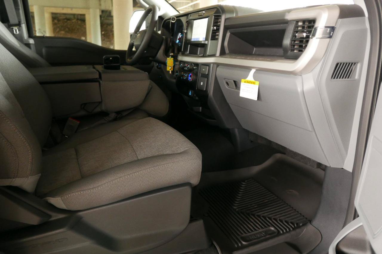 Used 2026 Ford F250 XL w/ STX Appearance Package AWD/4WD image 10
