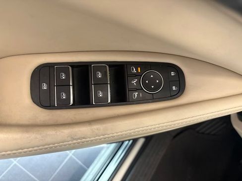 Used 2023 INFINITI QX60 Luxe w/ Cargo Package AWD/4WD image 36