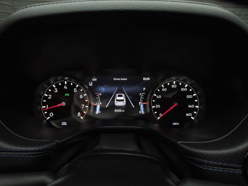 Used 2025 Jeep Compass Latitude w/ Altitude Special Edition AWD/4WD image 22