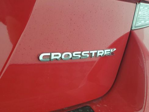 Used 2021 Subaru Crosstrek 2.0i AWD/4WD image 31