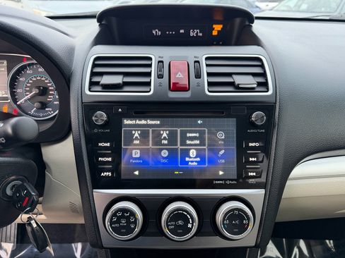 Used 2015 Subaru Crosstrek 2.0i Limited image 46