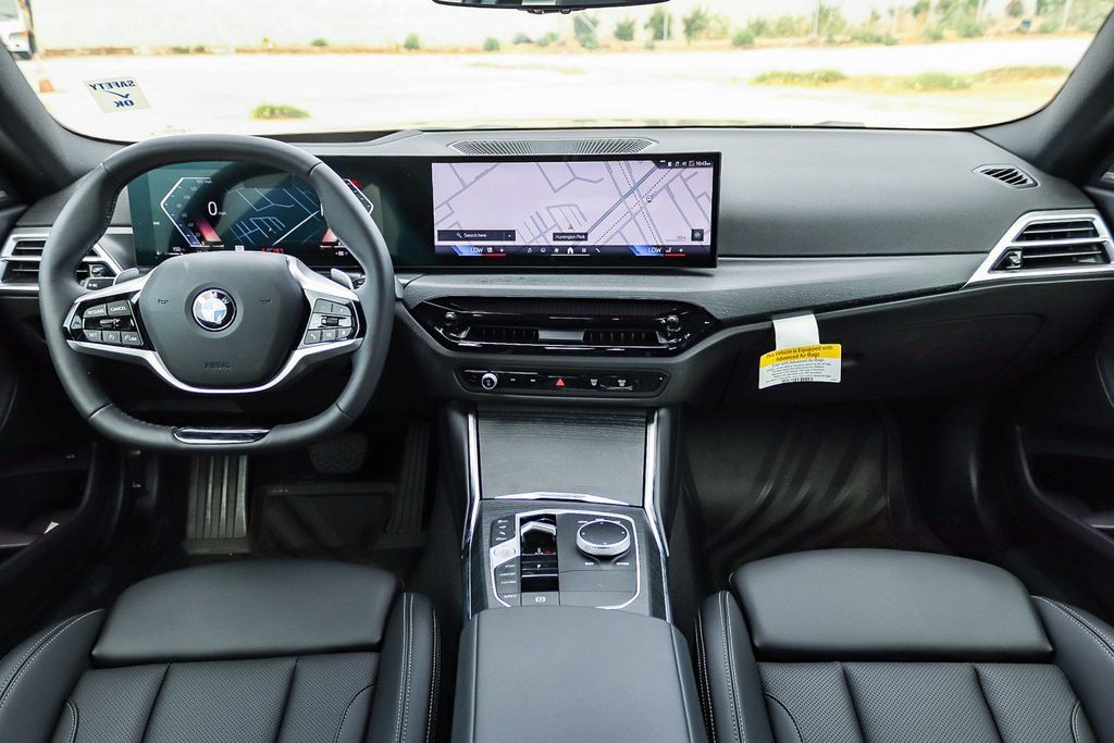 Used 2025 BMW 230i Coupe w/ Premium Package RWD image 14