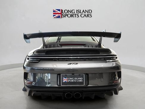 Used 2022 Porsche 911 GT3 RWD image 5
