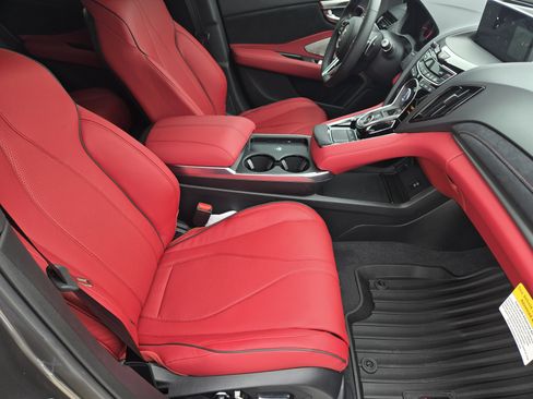 New 2026 Acura RDX A-Spec image 11