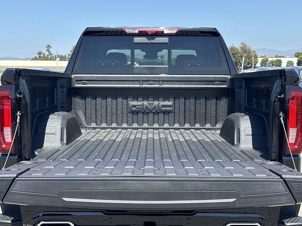 New 2026 GMC Sierra 1500 Denali AWD/4WD image 27