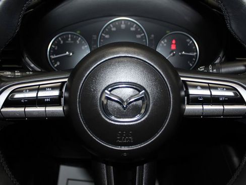 Used 2021 MAZDA MAZDA3 s FWD image 14