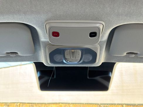 New 2026 RAM ProMaster 2500 FWD image 22