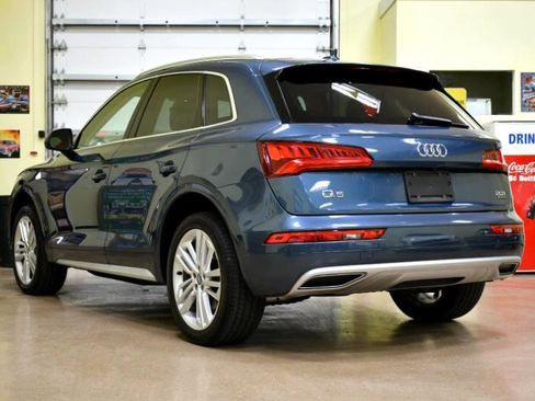 Used 2018 Audi Q5 Prestige w/ Prestige Package image 6
