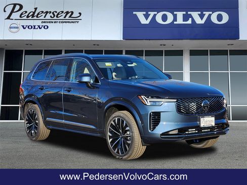 New 2026 Volvo XC90 T8 Plus w/ Protection Package Premier image 1