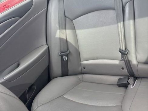 Used 2013 Hyundai Sonata Limited FWD image 22