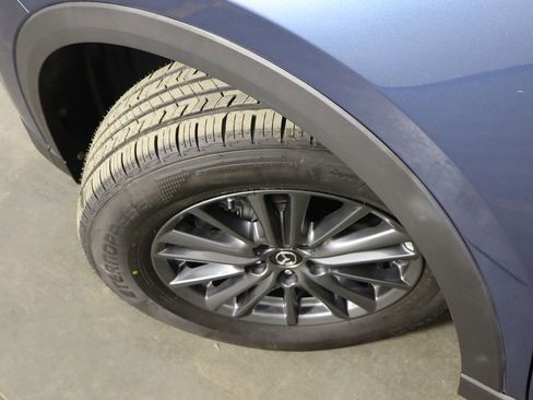 Used 2020 MAZDA CX-5 Sport FWD image 39