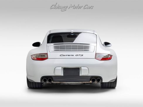 Used 2011 Porsche 911 Carrera GTS image 60