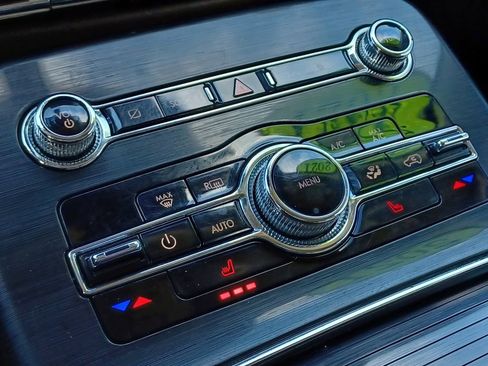 Used 2021 Lincoln Nautilus AWD w/ Equipment Group 101A image 26