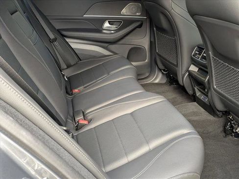 Used 2025 Mercedes-Benz GLE 450 4MATIC image 20