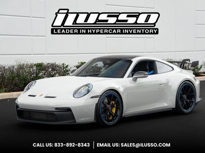 Used 2024 Porsche 911 GT3