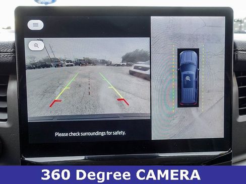 Used 2022 Ford Expedition Max XLT image 3