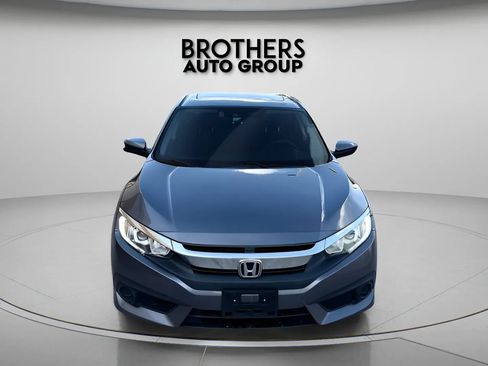 Used 2016 Honda Civic EX image 30
