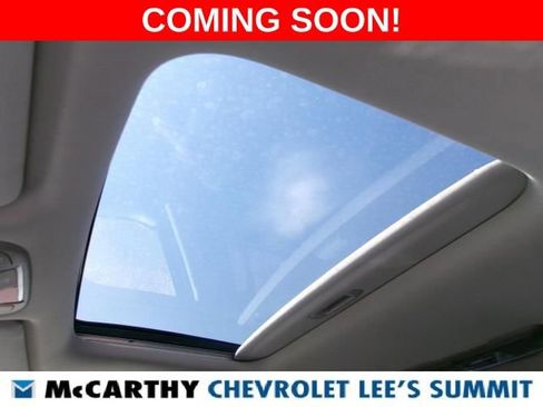 Used 2025 Kia Telluride S image 9