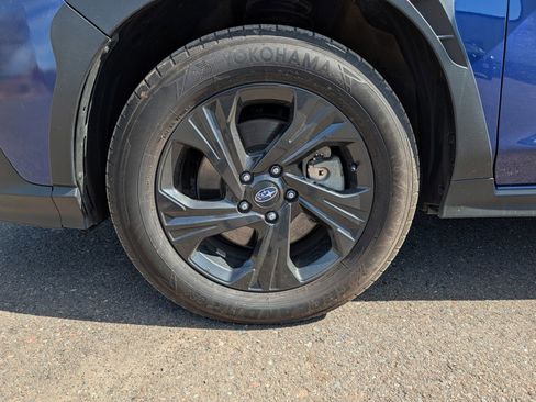 Used 2024 Subaru Crosstrek 2.0i AWD/4WD image 15