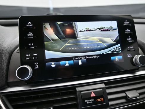 Used 2021 Honda Accord Sport image 31