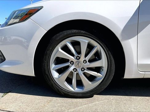 Used 2016 Acura ILX FWD image 10
