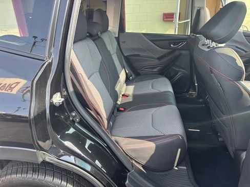 Used 2022 Subaru Forester Sport AWD/4WD image 20