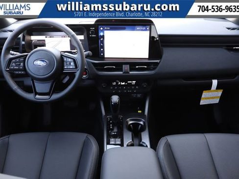 New 2026 Subaru Outback Limited AWD/4WD image 8