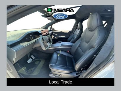 Used 2022 Tesla Model X