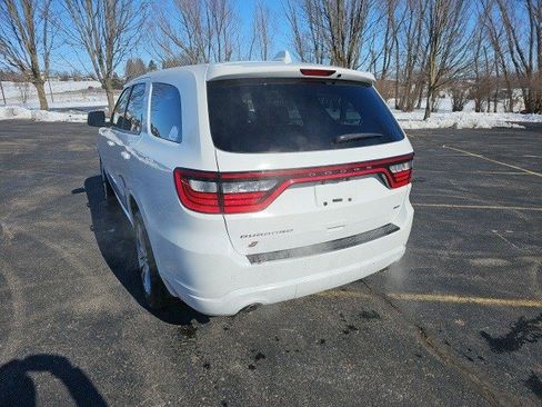 Used 2020 Dodge Durango GT image 3