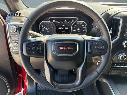 Used 2021 GMC Sierra 1500 AT4 w/ AT4 Premium Package image 17