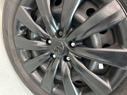 Used 2024 Toyota Corolla SE FWD image 23