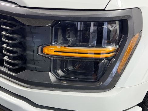 Used 2024 Ford F150 STX image 11