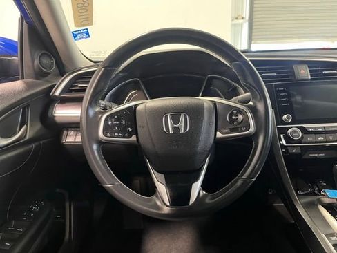 Used 2020 Honda Civic EX-L image 21