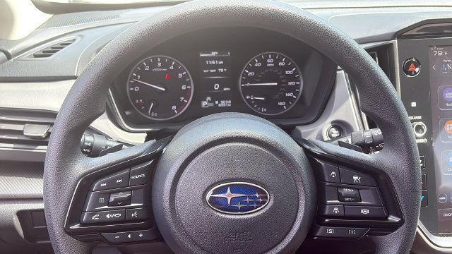 Certified 2026 Subaru Crosstrek 2.5i Premium AWD/4WD image 27