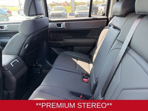 Used 2025 Hyundai Santa Fe XRT image 18