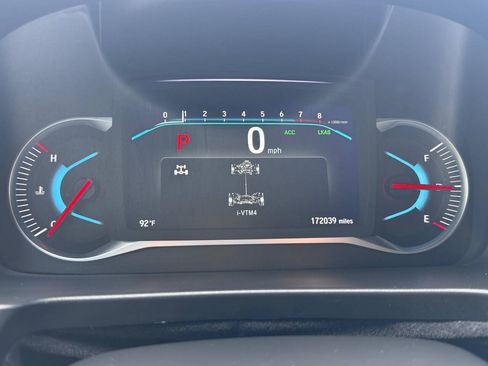 Used 2019 Honda Passport Elite image 15