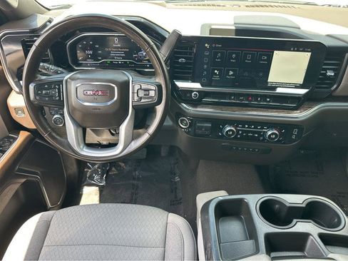 Used 2024 GMC Sierra 2500 SLE w/ SLE Value Package; AWD/4WD image 20