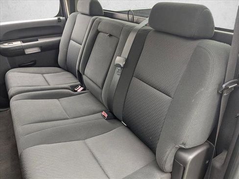 Used 2008 Chevrolet Silverado 1500 LT w/ Power Pack Plus image 15