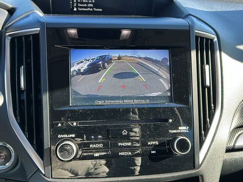 Certified 2023 Subaru Forester Premium image 17