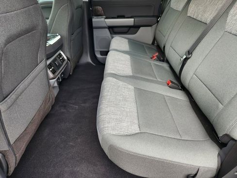 Used 2023 Ford F150 XLT w/ Equipment Group 302A High image 30