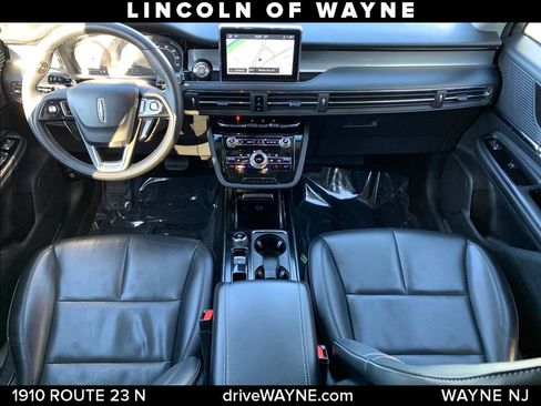Certified 2022 Lincoln Corsair AWD w/ Equipment Group 101A image 23