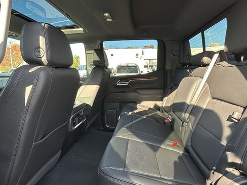 New 2026 GMC Sierra 1500 Denali image 29
